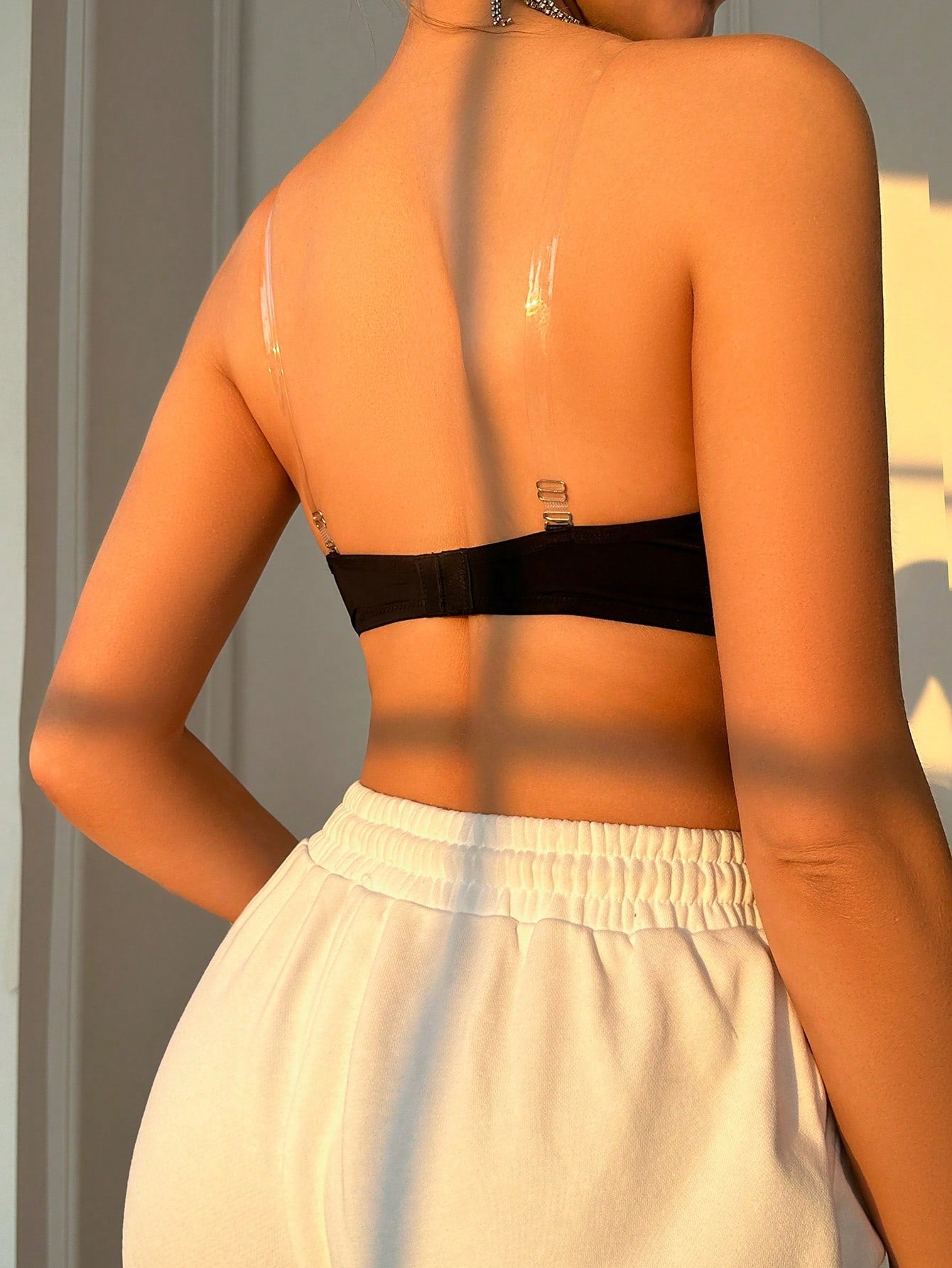 Sutiã Tomara que Caia Renda com Aro