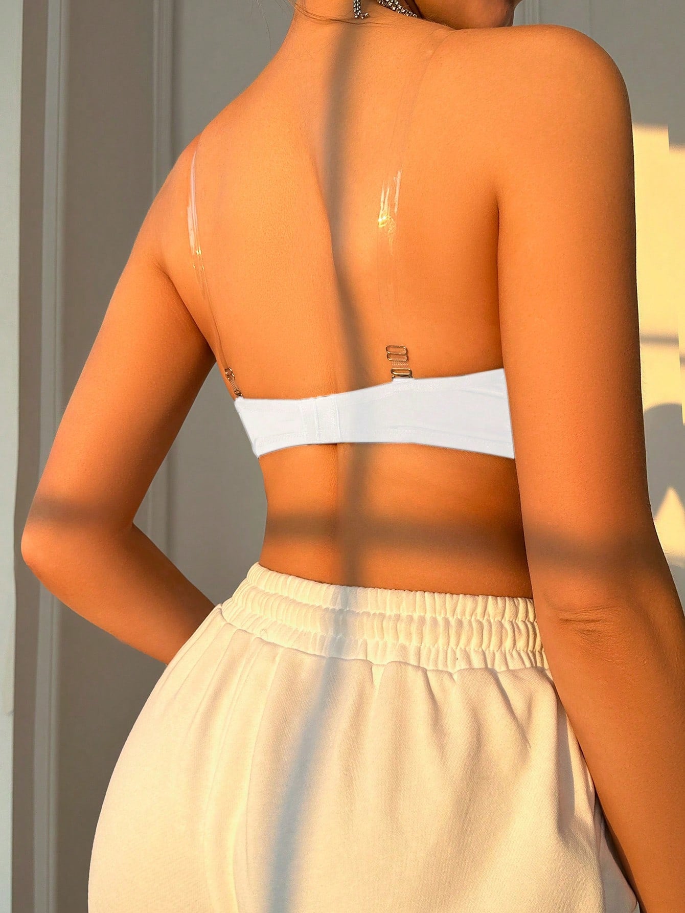 Sutiã Tomara que Caia Renda com Aro