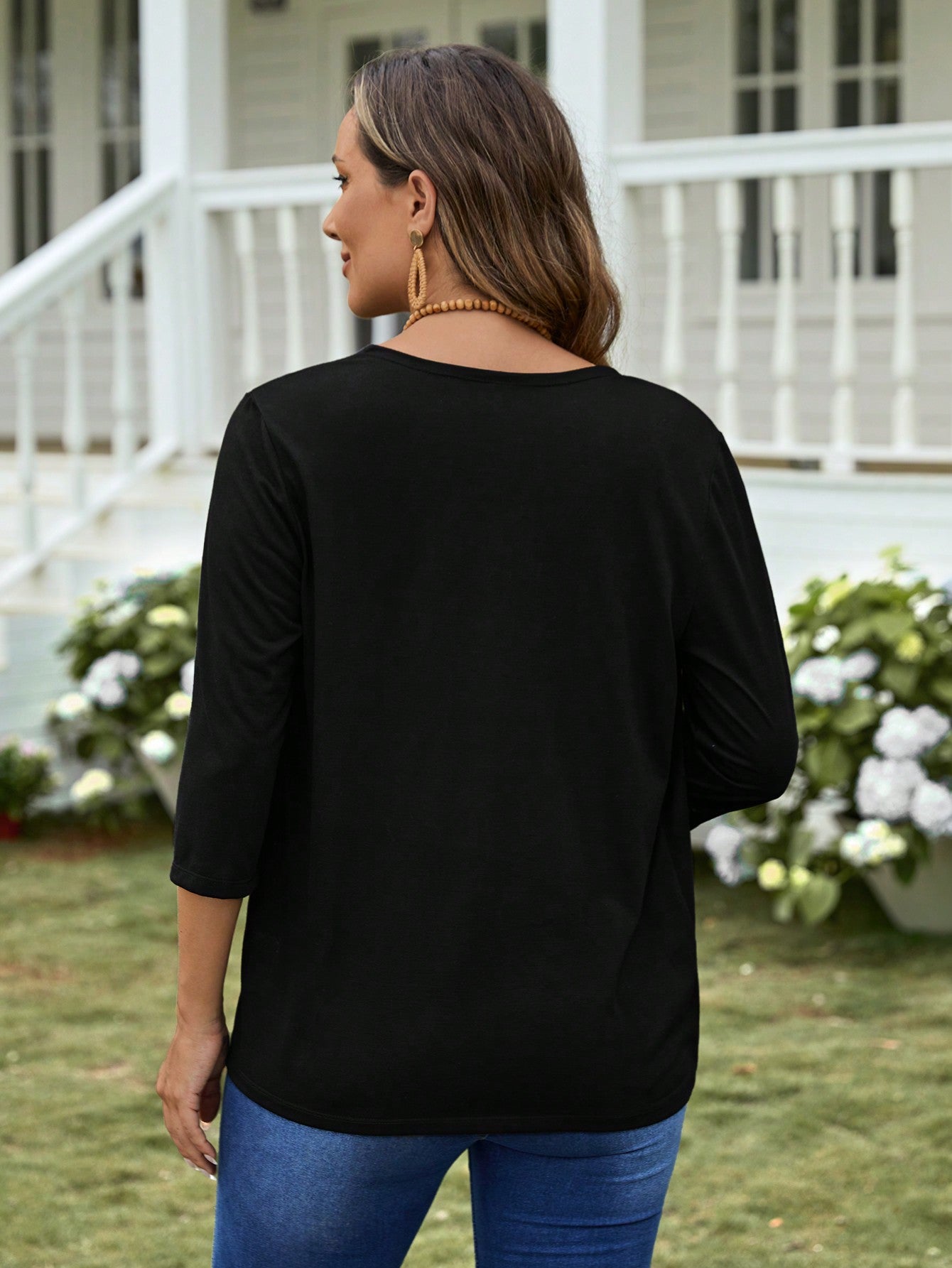 Casaco Leve Feminino Meia Manga