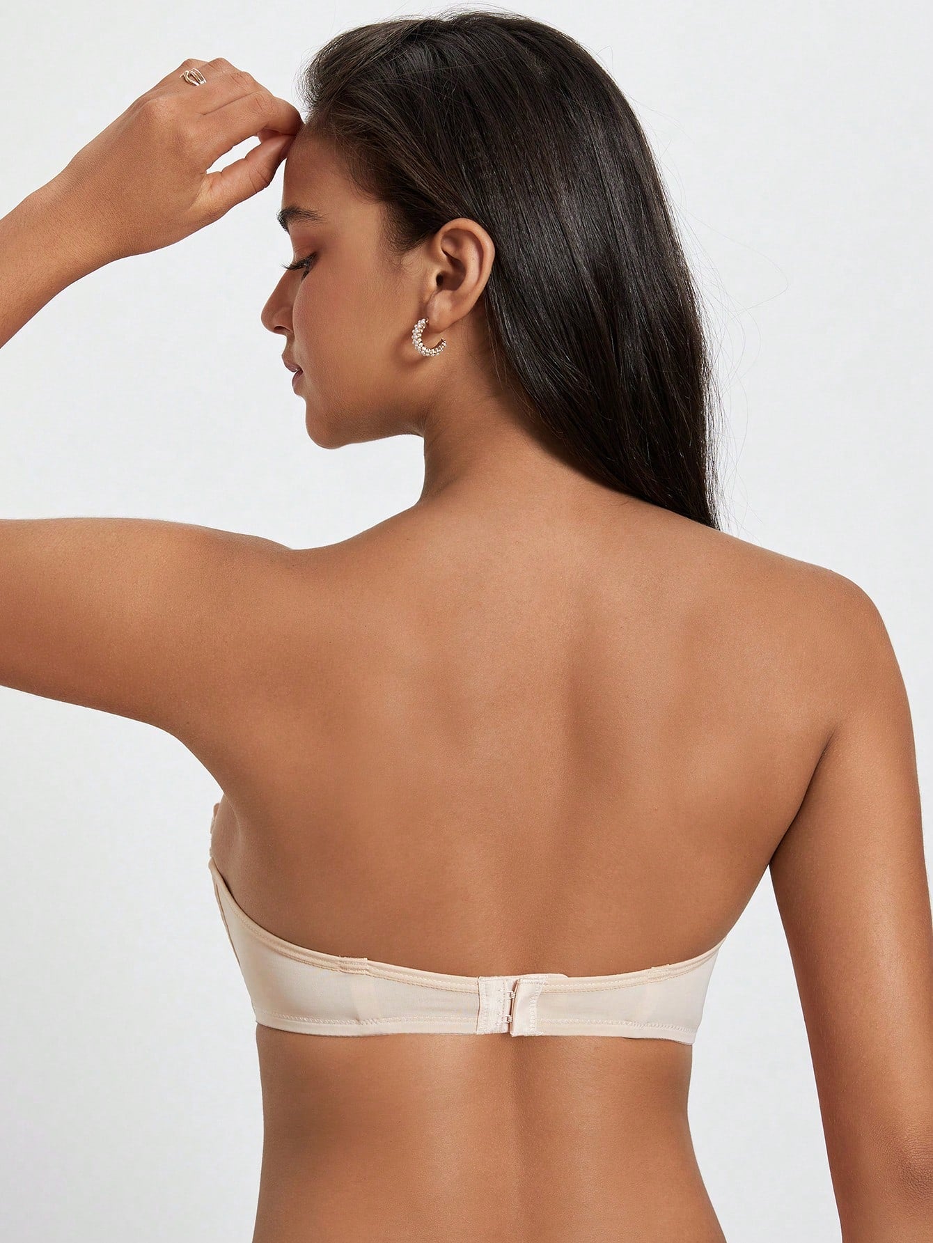 Sutiã Tomara que Caia Renda com Aro