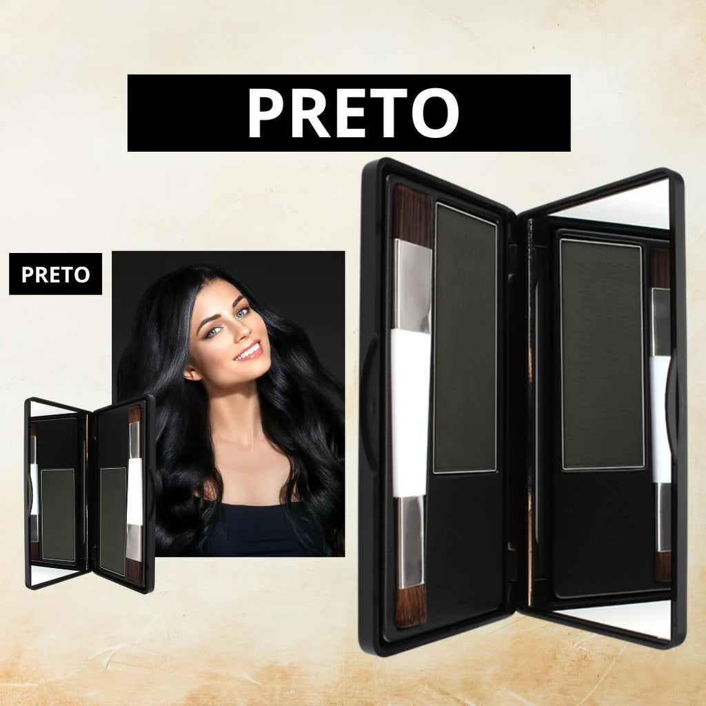 Root Touch Up - Retocador de Raiz