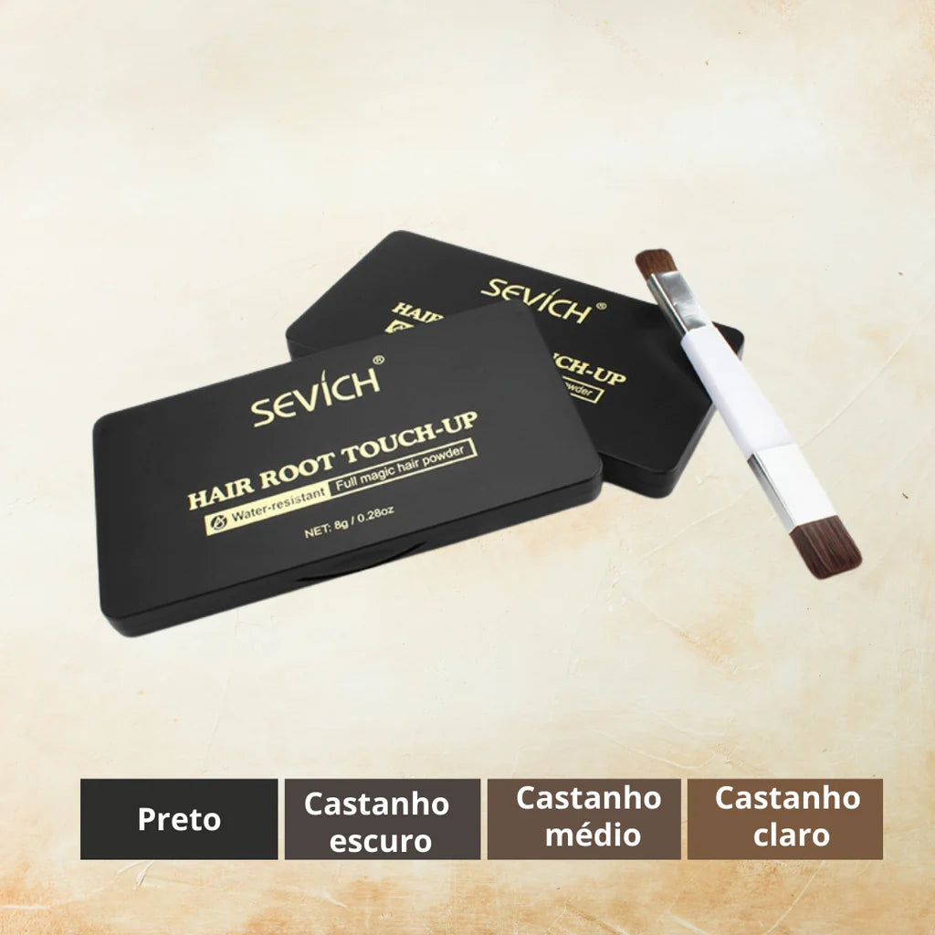 Root Touch Up - Retocador de Raiz
