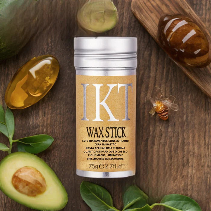 Anti Frizz Wax Stick