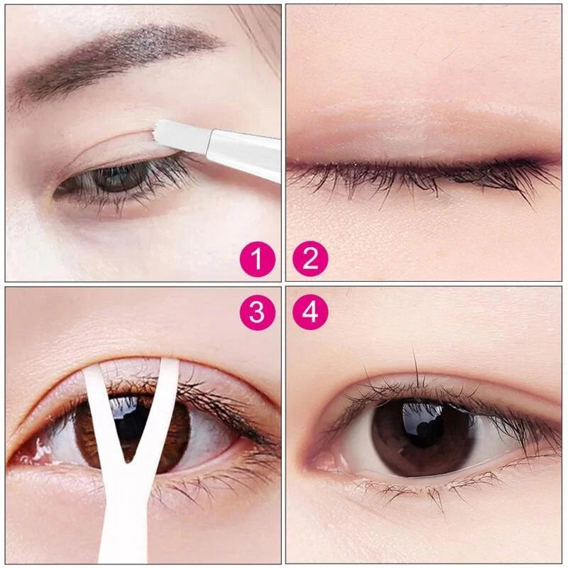 Eye Palp Pro - Creme Levanta Pálpebra