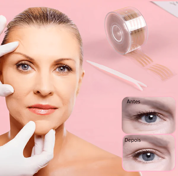 Adesivo-para-Pálpebras-Caídas-Cherry-Modas