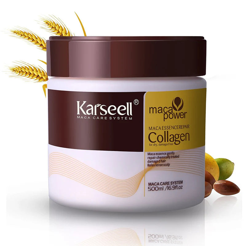 Karseell Collagen Hair Mask 500ml