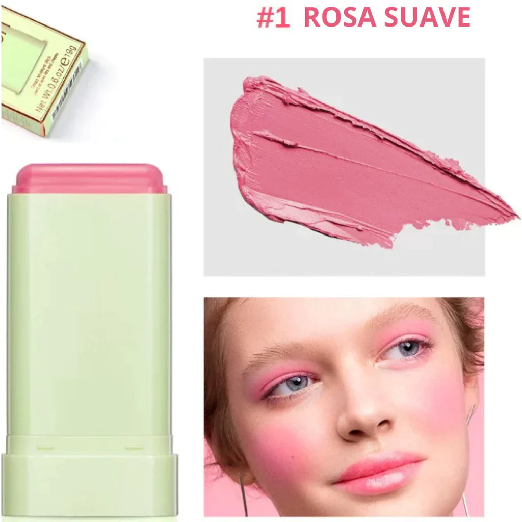 Pixi Blush Formato Bastão