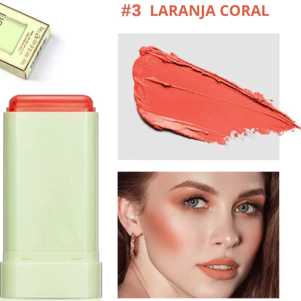 Pixi Blush Formato Bastão