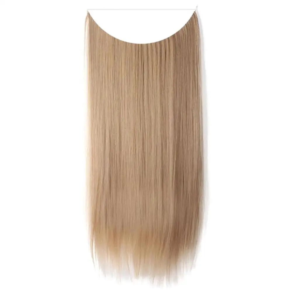 Aplique de Cabelo Nippon