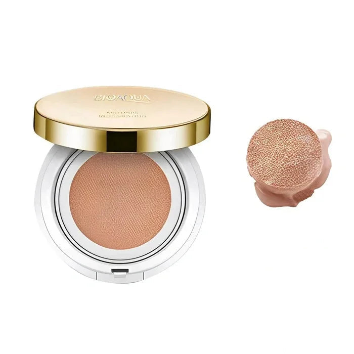 Base BioAqua Cream - A Base Perfeita para uma Pele Impecável e Natural