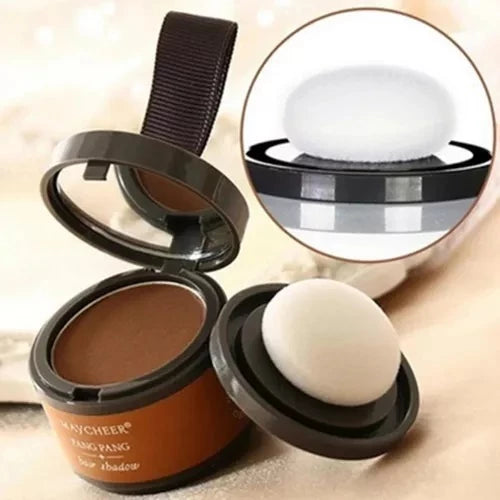 Fibra Capilar - A Solução Instantânea para Cabelos com Mais Volume