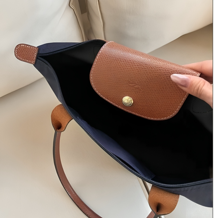 Bolsa Feminina LongChamp