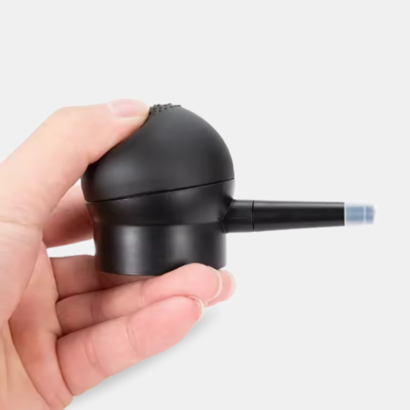 Toppik Hair Fibra Capilar Efeito Instantâneo - Entrega Rápida