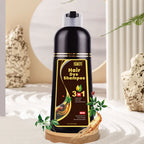 Shampoo Brimless Botânico 3 em 1 - Cabelos Brancos Nunca Mais