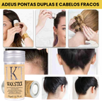 Anti Frizz Wax Stick