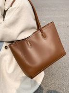 Bolsa Grande Tote Feminina de Ombro