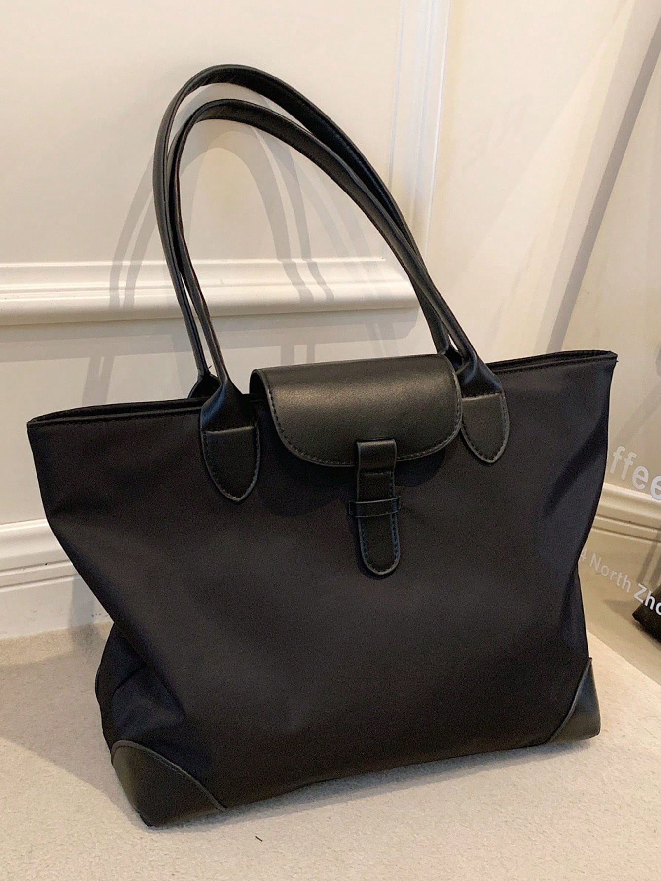 Bolsa Tote Longchamp Feminina Grande