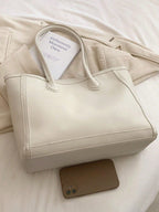 Bolsa Grande Tote Feminina de Ombro