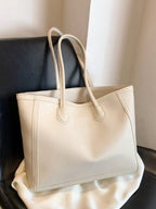 Bolsa Grande Tote Feminina de Ombro