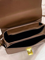 Bolsa Feminina Transversal Retrô Pequena