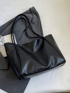 Bolsa Tote Feminina Grande de Ombro Elegante