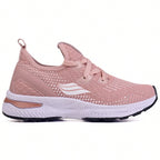 Tênis Feminino Espotivo Macio Corrida Caminhada 