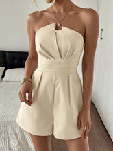 Macaquinho Tomara que Caia Feminino Elegante