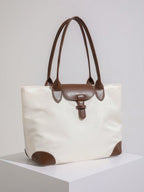 Bolsa Tote Longchamp Feminina Grande