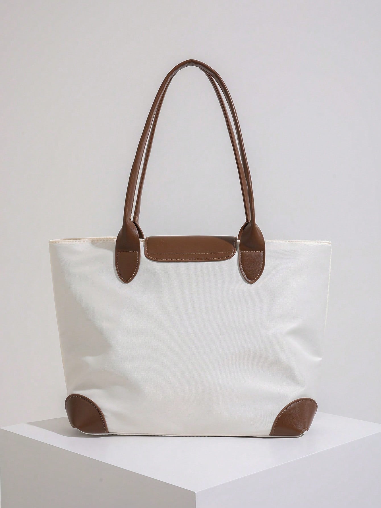 Bolsa Tote Longchamp Feminina Grande