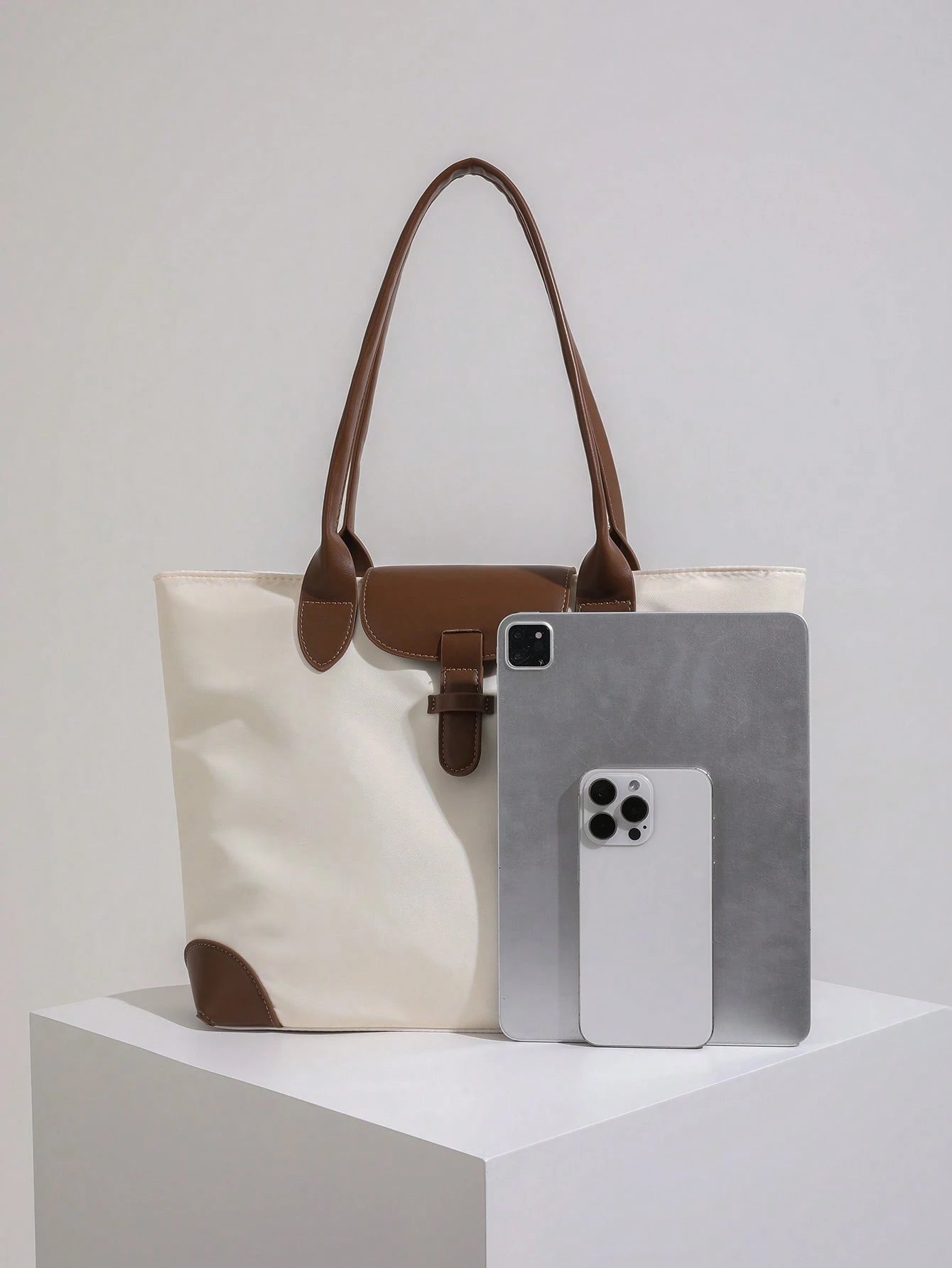 Bolsa Tote Longchamp Feminina Grande