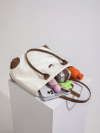 Bolsa Tote Longchamp Feminina Grande