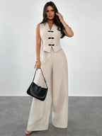 Conjunto Feminino 