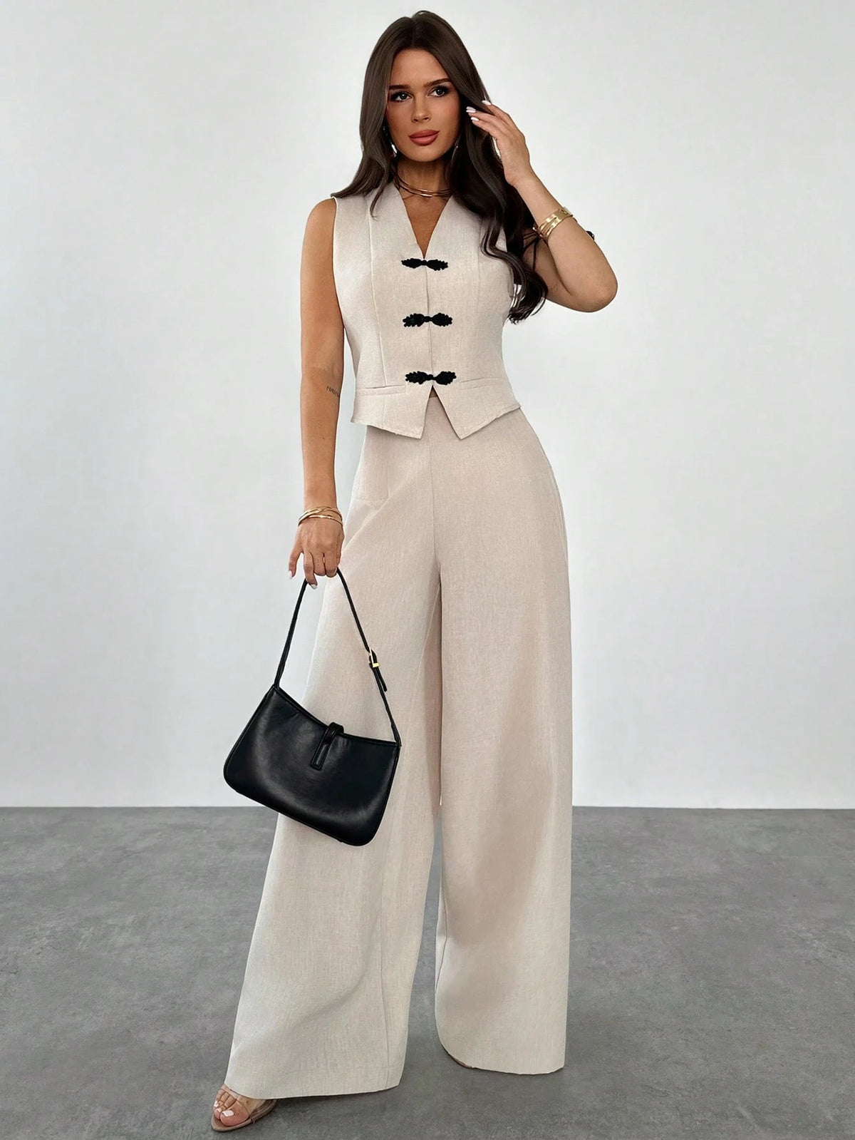 Conjunto Feminino 