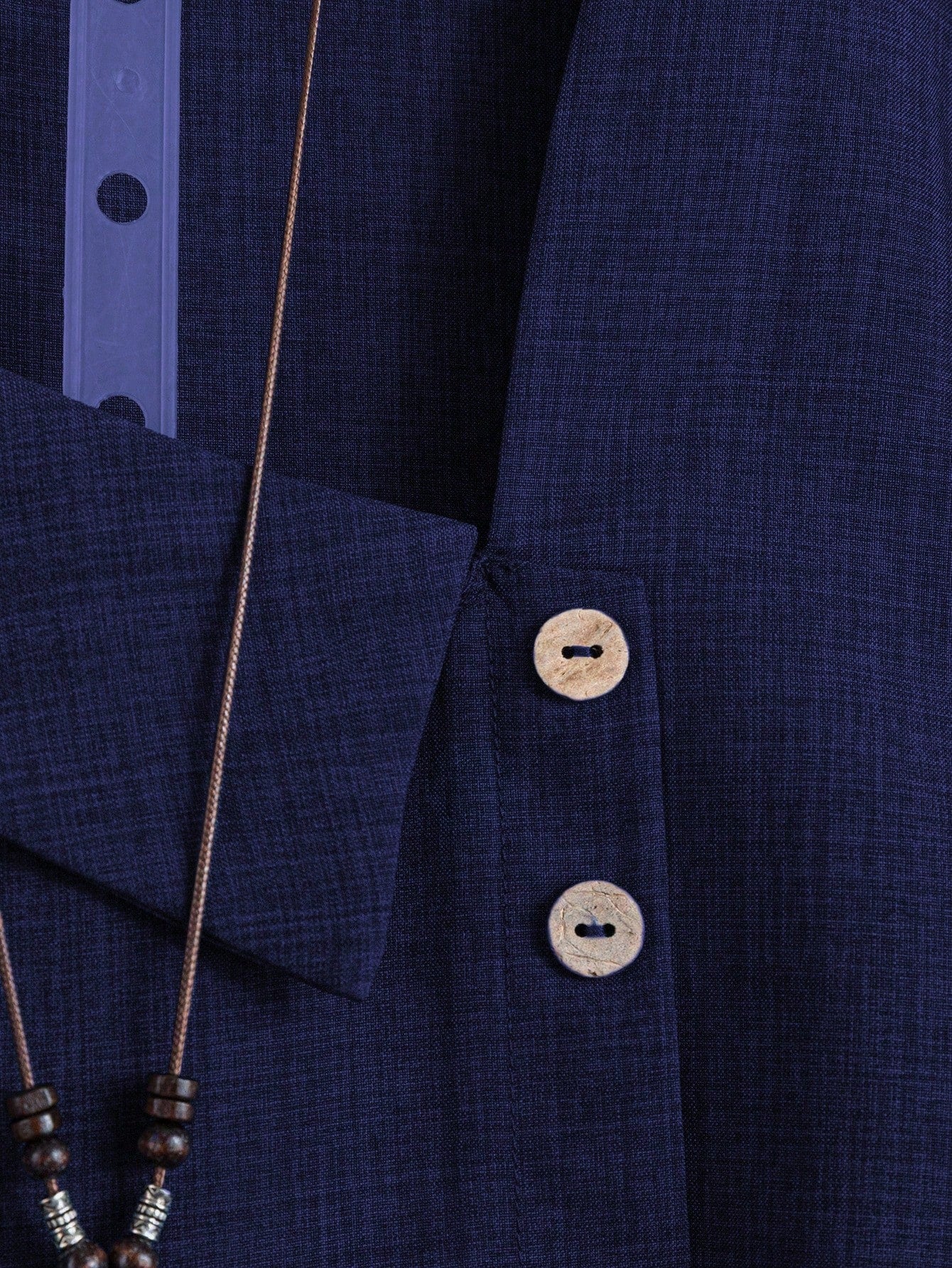 Blusa Manga Curta Plus Size Decote Assimétrico