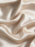 Camisola Feminina Acetinada com Renda Sensual
