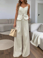 Conjunto Casual