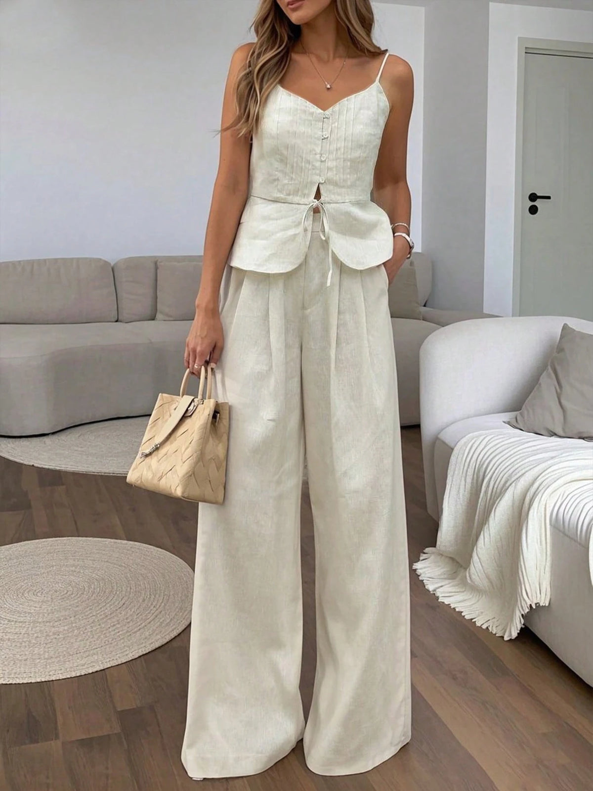 Conjunto Casual