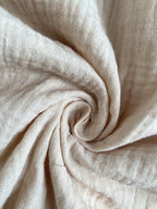Easowa Macacão Casual 100% Algodão com Decote Quadrado, Manga Curta, Alça, Tecido Crepe Texturizado, Estilo Relaxado e Elegante para Uso Diário, Adequado para Primavera/Verão