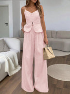 Conjunto Casual