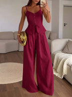 Conjunto Casual