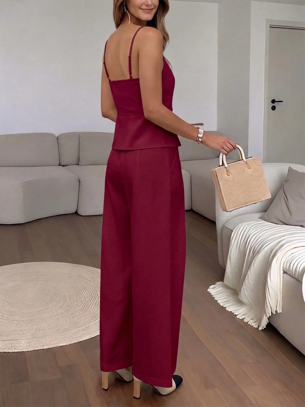 Conjunto Casual