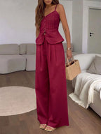 Conjunto Casual