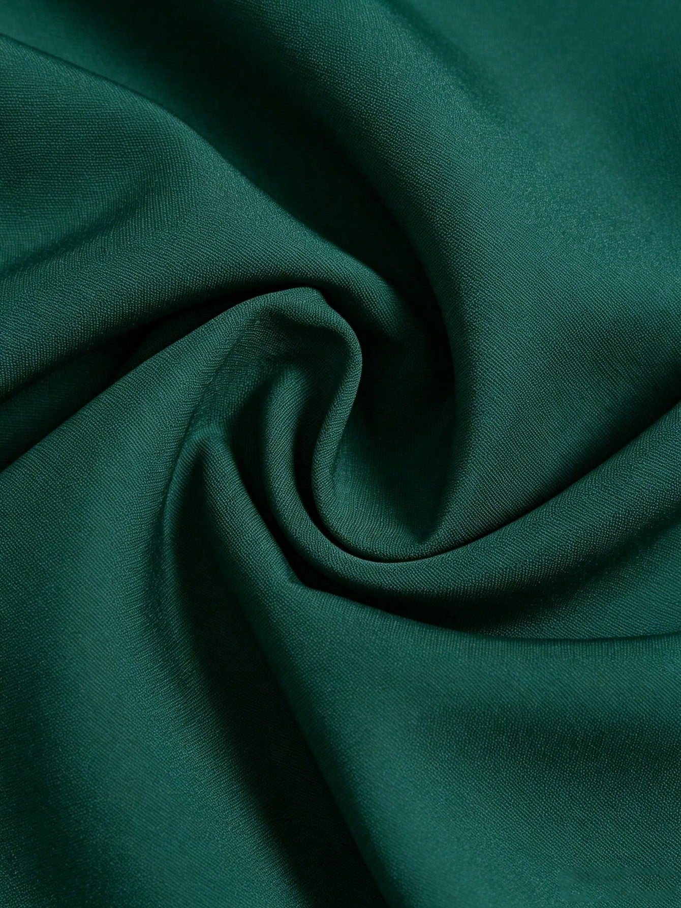Vestido Longo Sem Manga Feminino Decote V Cintura Franzida Convidada Festa 