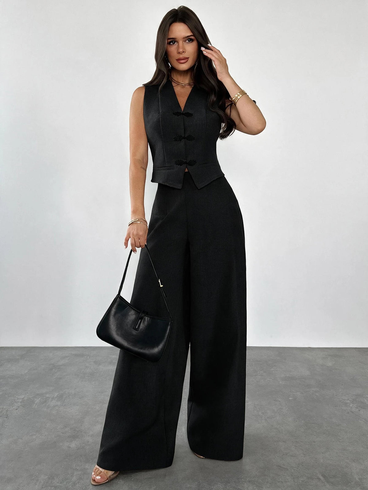 Conjunto Feminino 