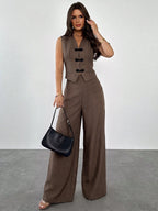 Conjunto Feminino 