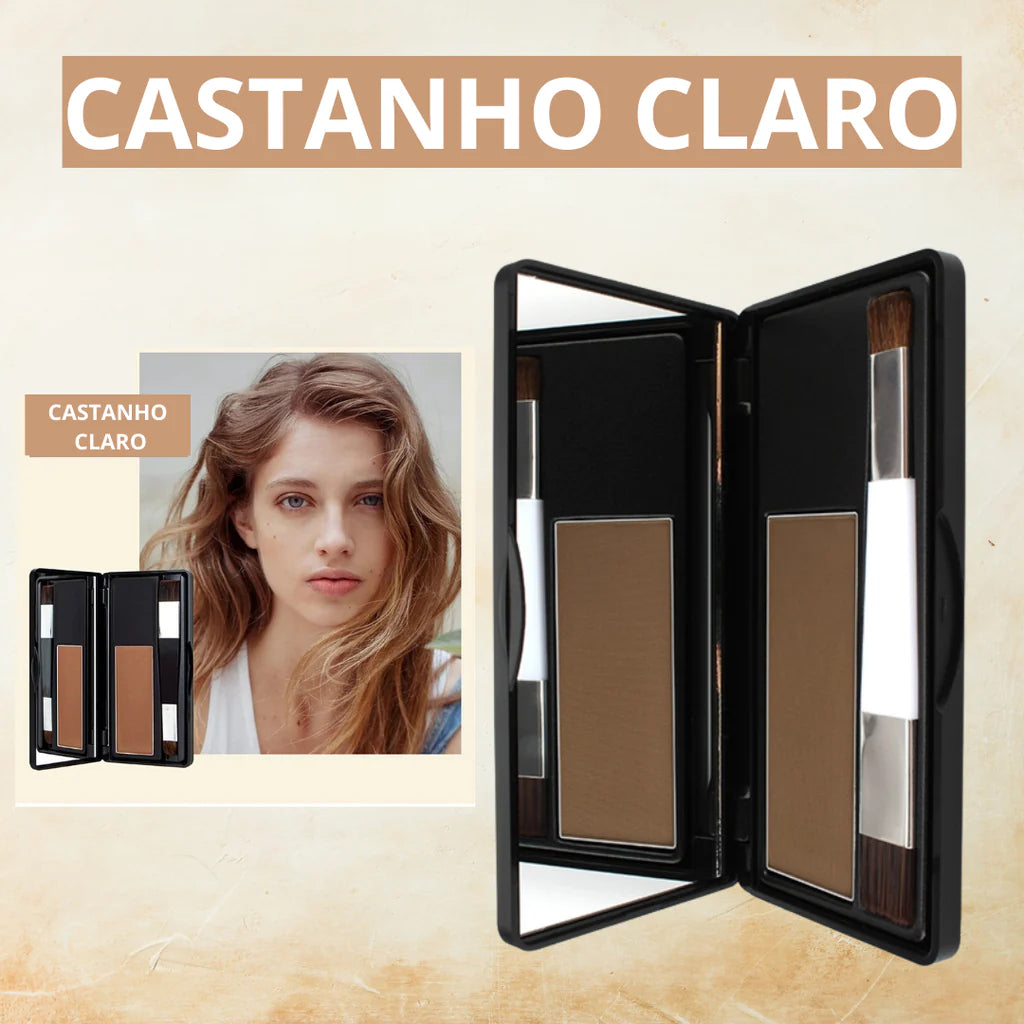 Root Touch Up - Retocador de Raiz – Cherry Modas
