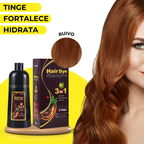 Shampoo Mágico Tonalizante 3 em 1