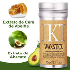 Anti Frizz Wax Stick