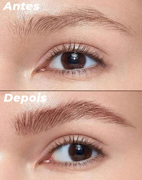 Preenchedor de Sobrancelhas - Brow Fection Angled