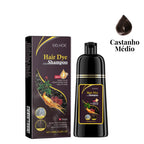 Shampoo Brimless Botânico 3 em 1 - Cabelos Brancos Nunca Mais